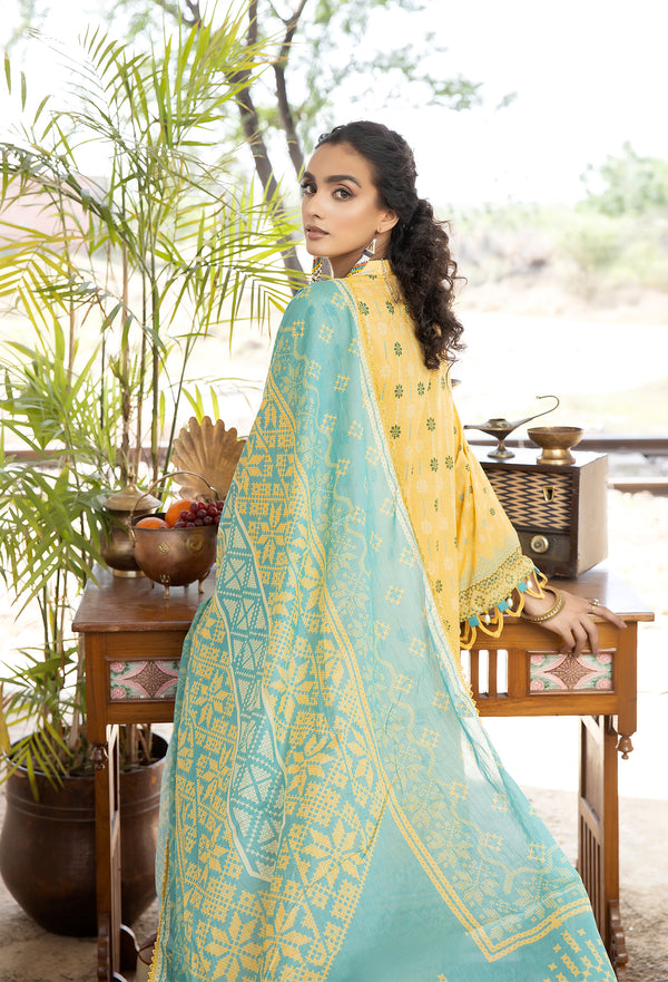 Summerkari 5093