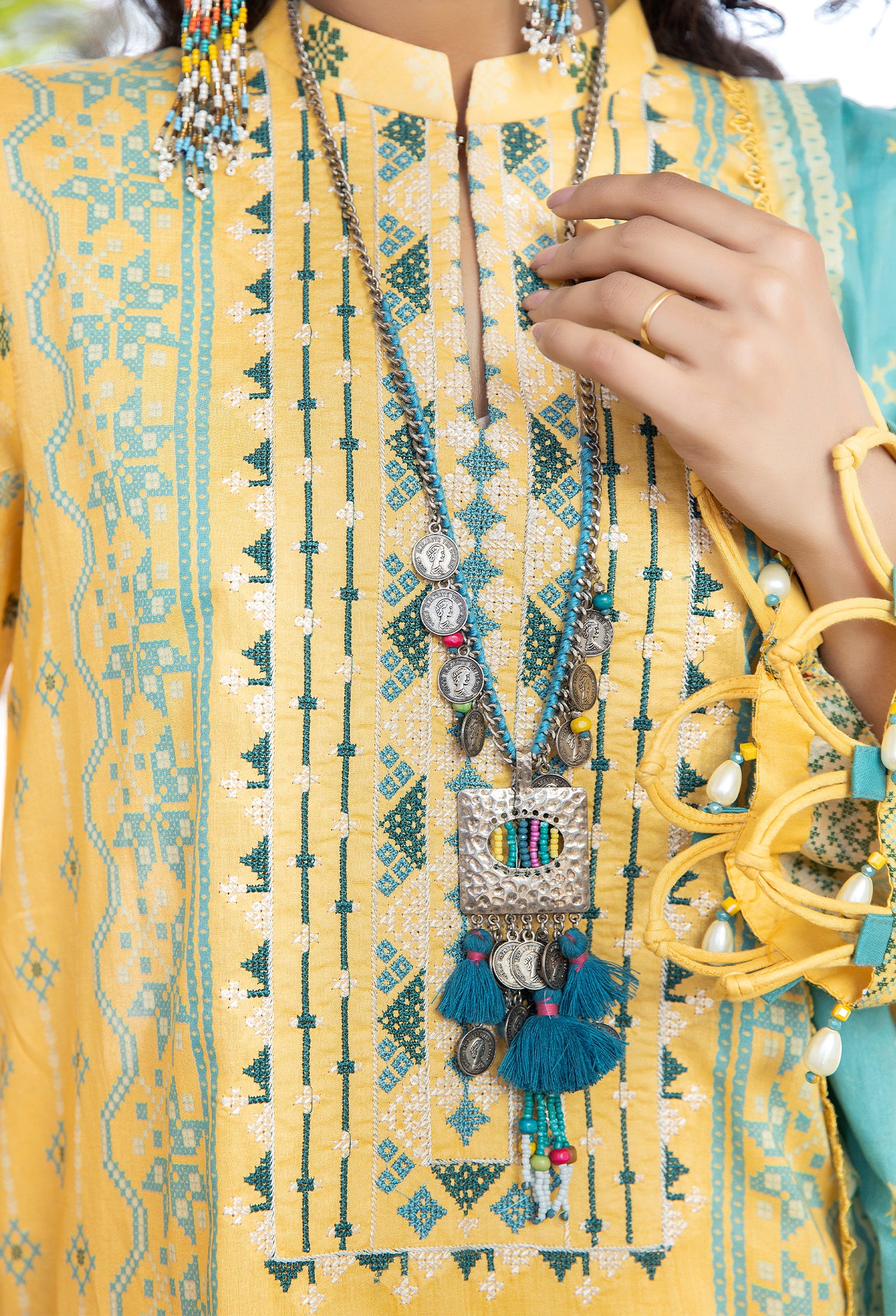 Summerkari 5093
