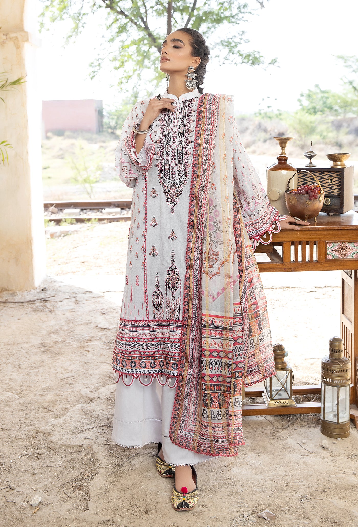 Summerkari 5095