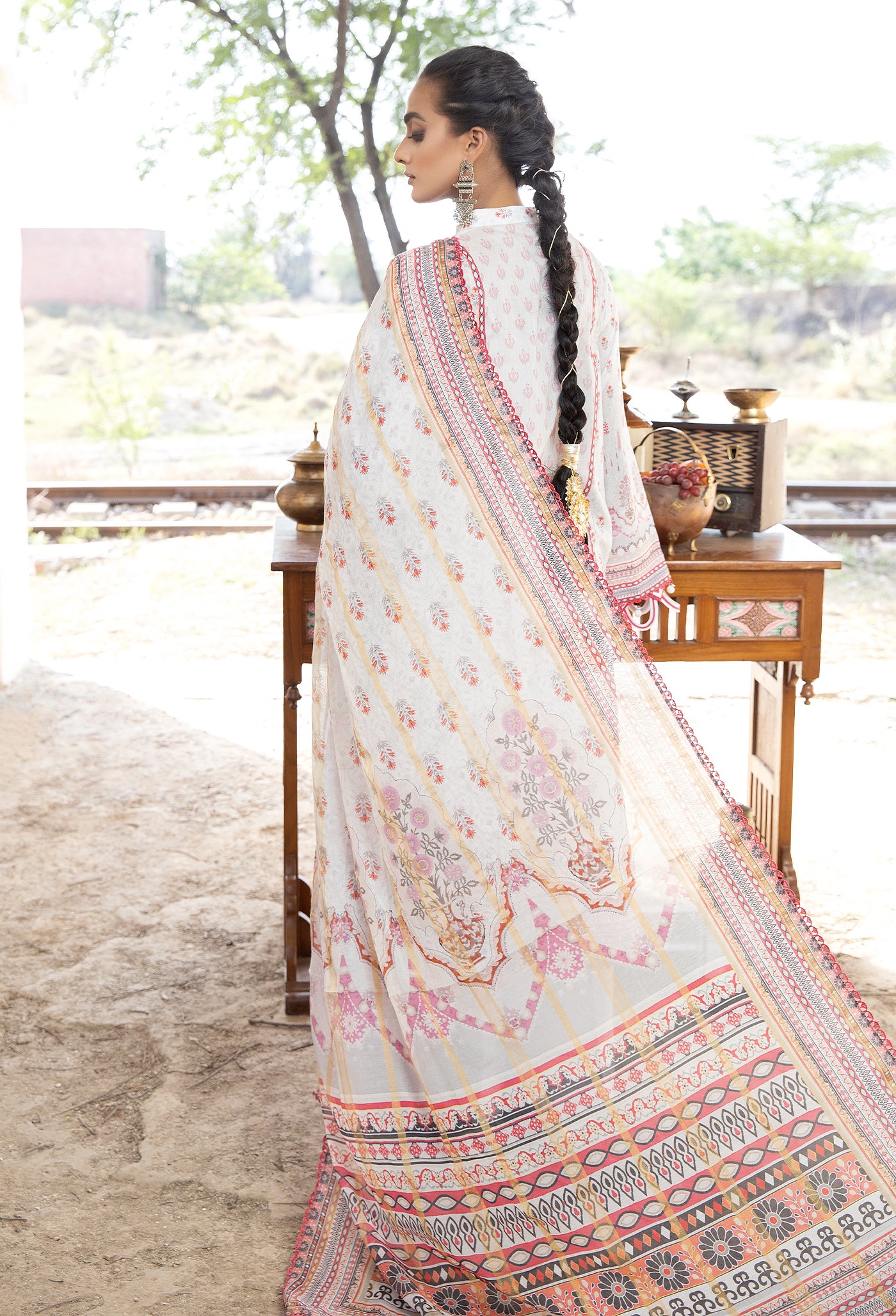 Summerkari 5095