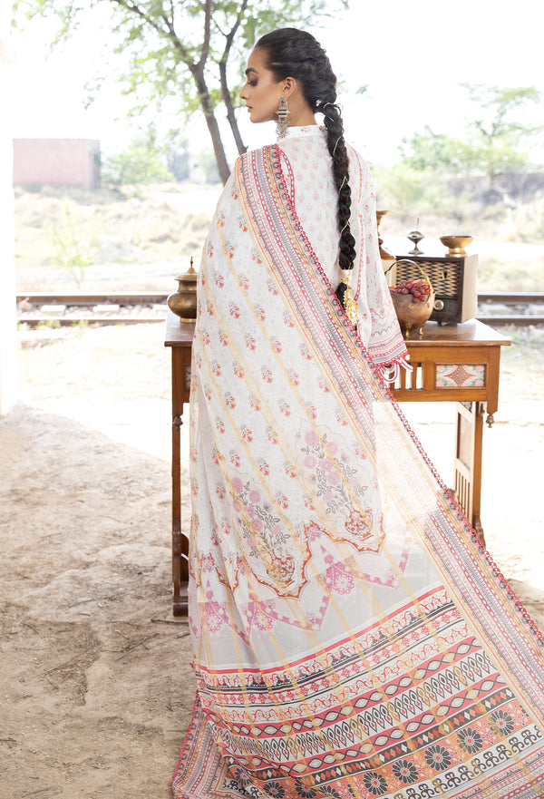 Summerkari 5095