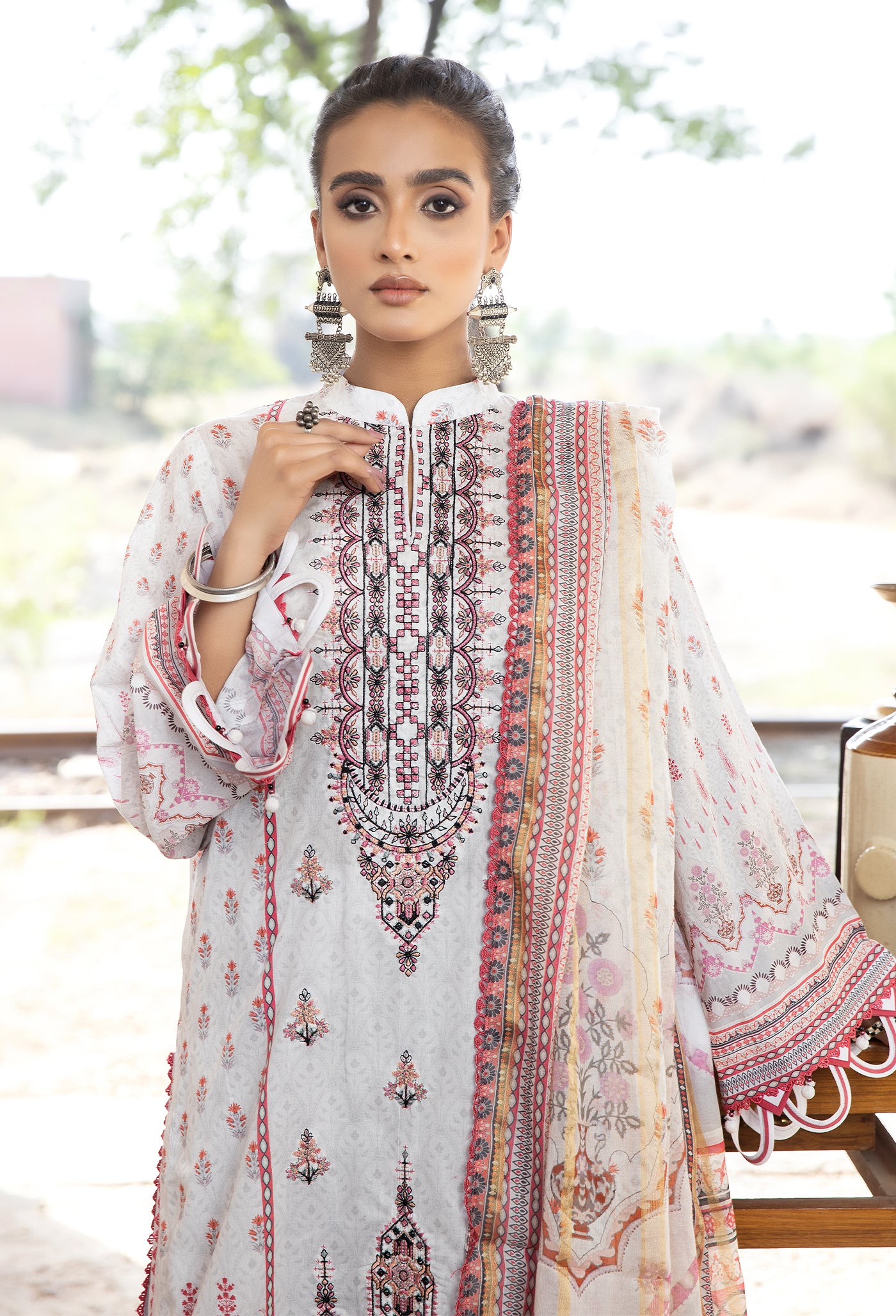 Summerkari 5095