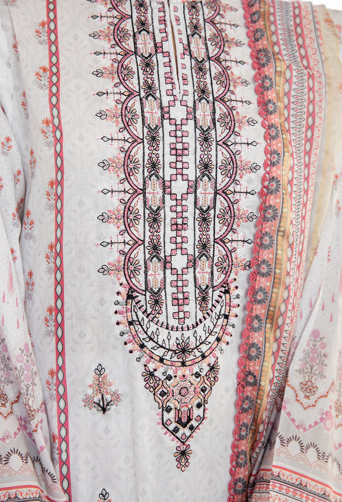 Summerkari 5095