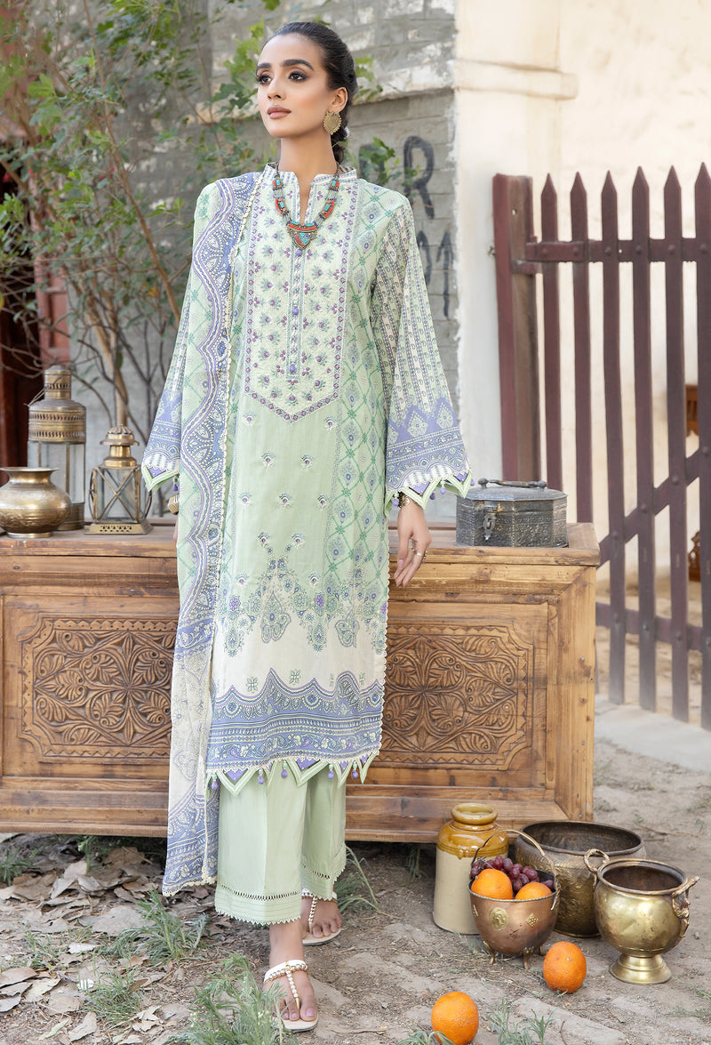 Summerkari 5096