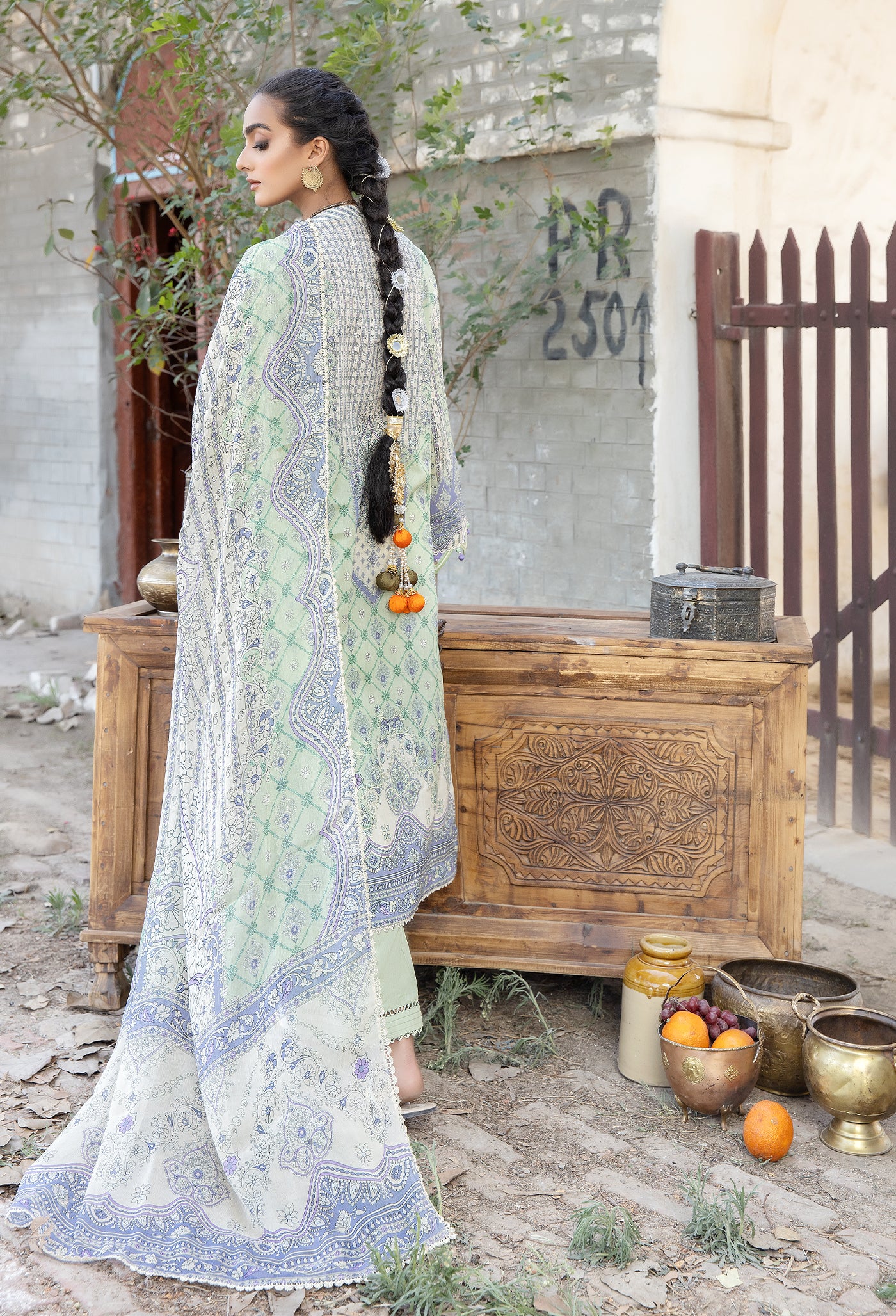 Summerkari 5096