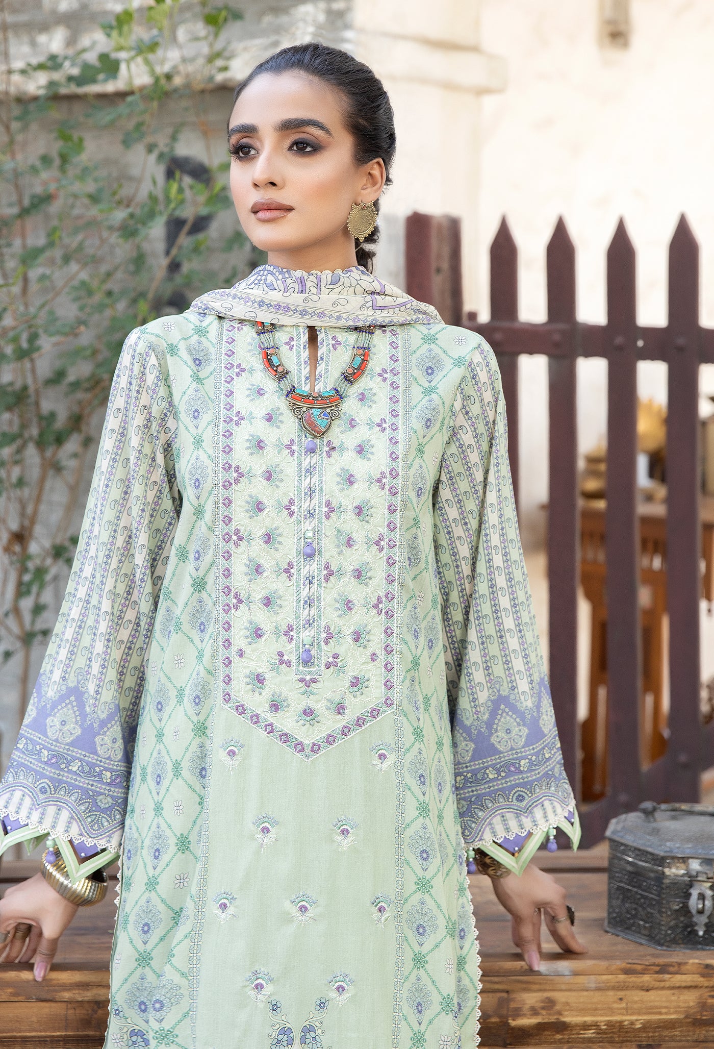 Summerkari 5096