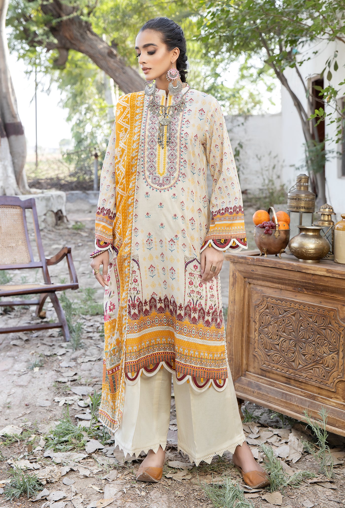 Summerkari 5097