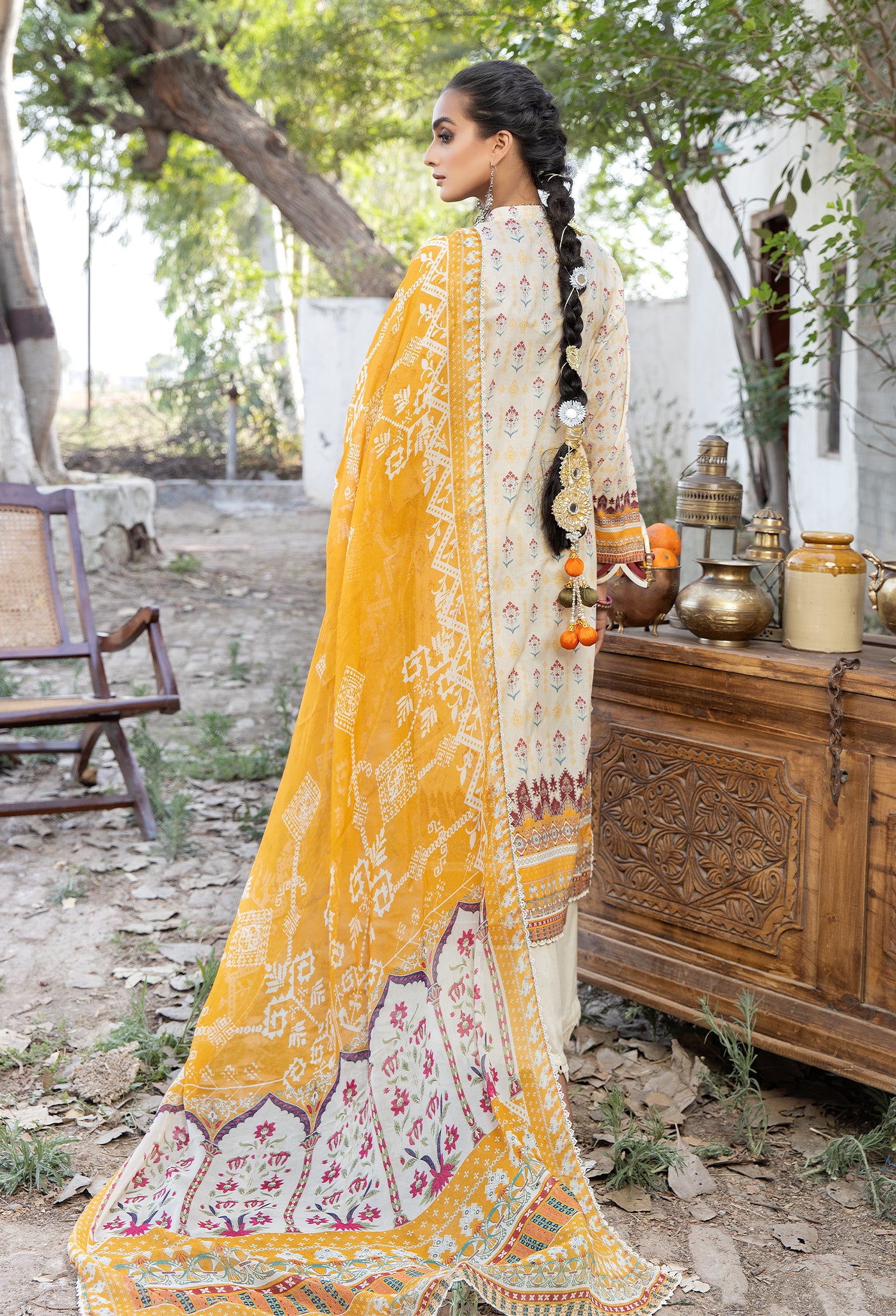 Summerkari 5097