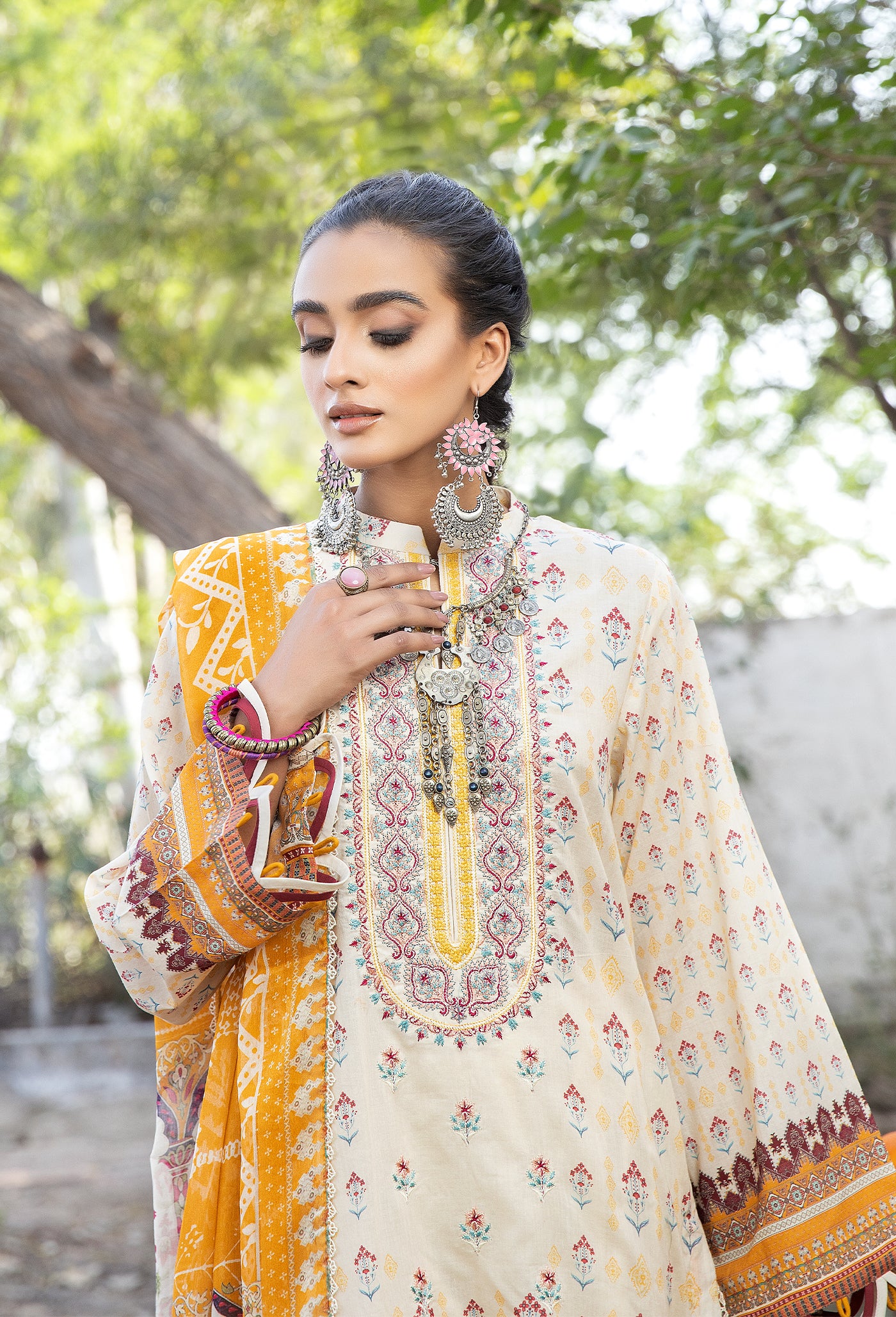Summerkari 5097