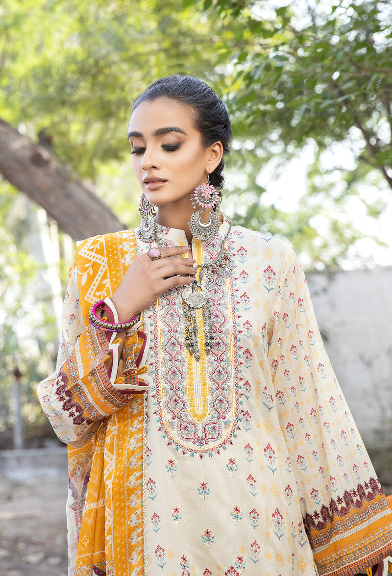 Summerkari 5097