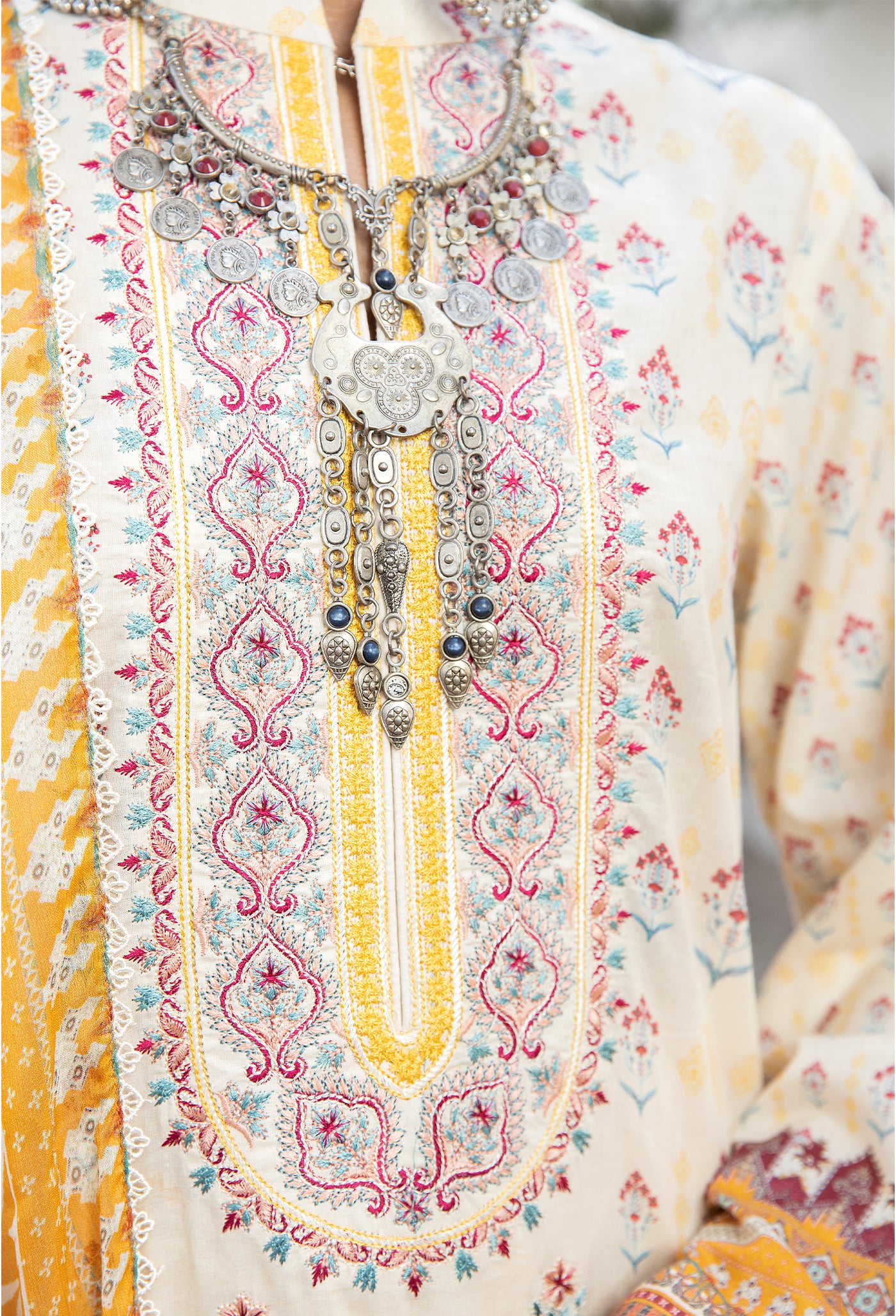 Summerkari 5097