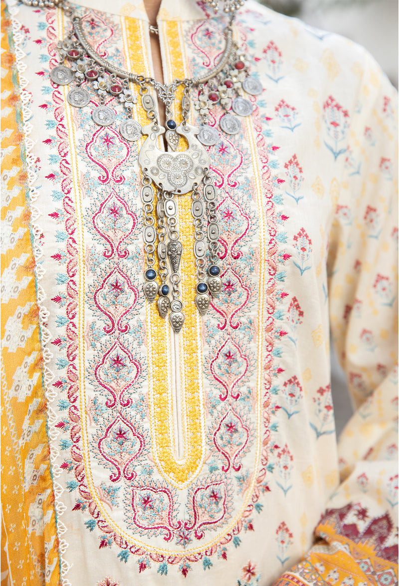 Summerkari 5097