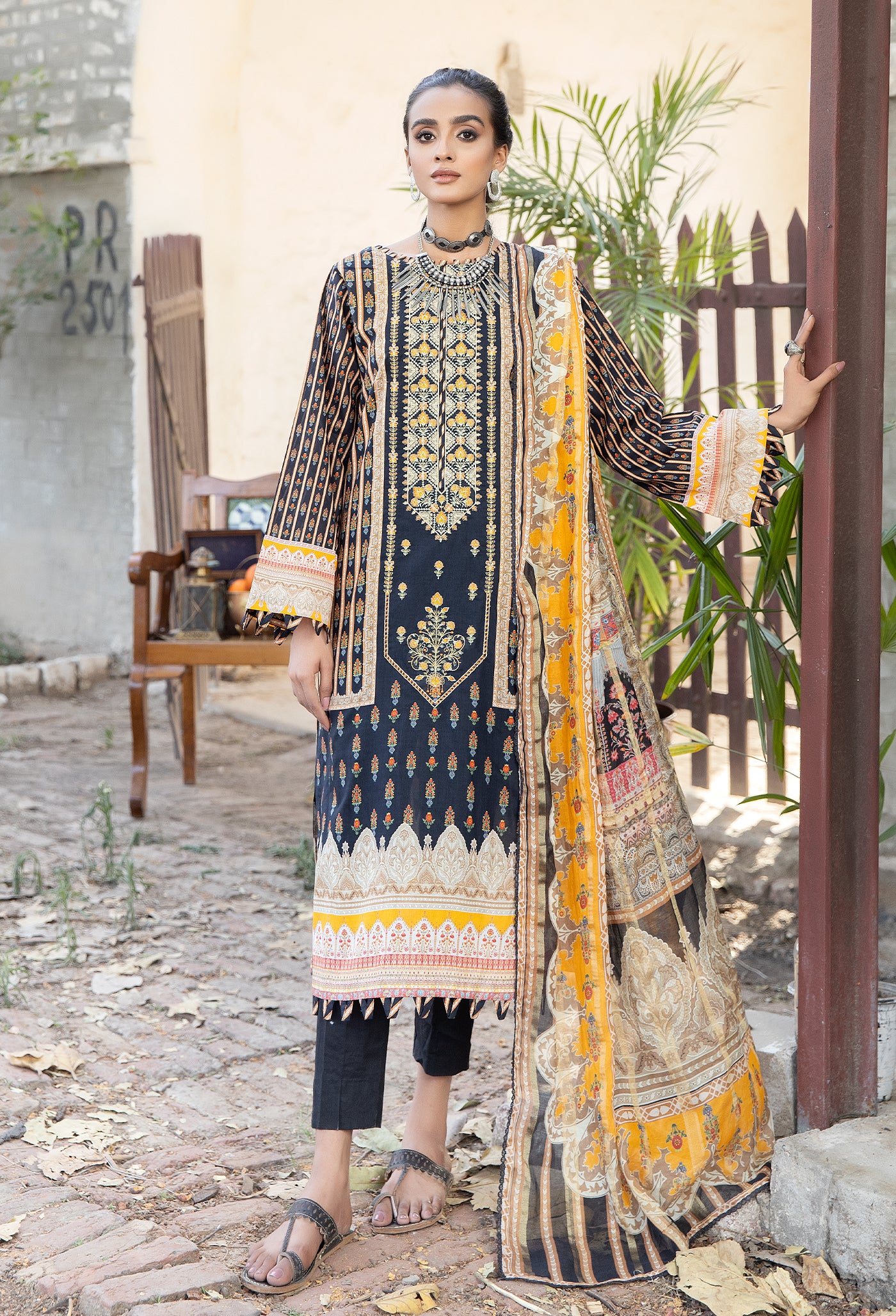 Summerkari 5098