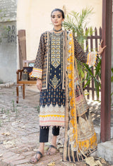 Summerkari 5098