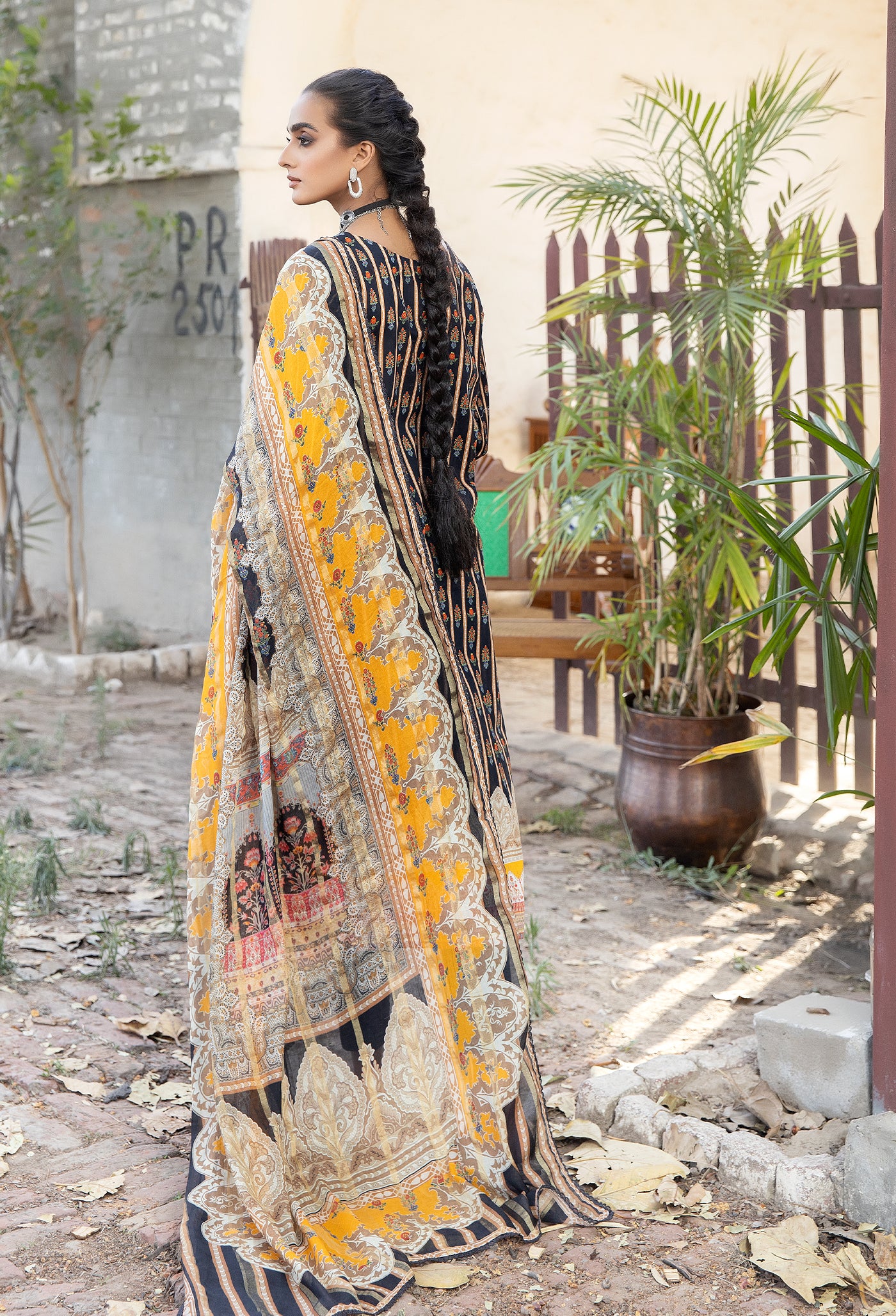 Summerkari 5098