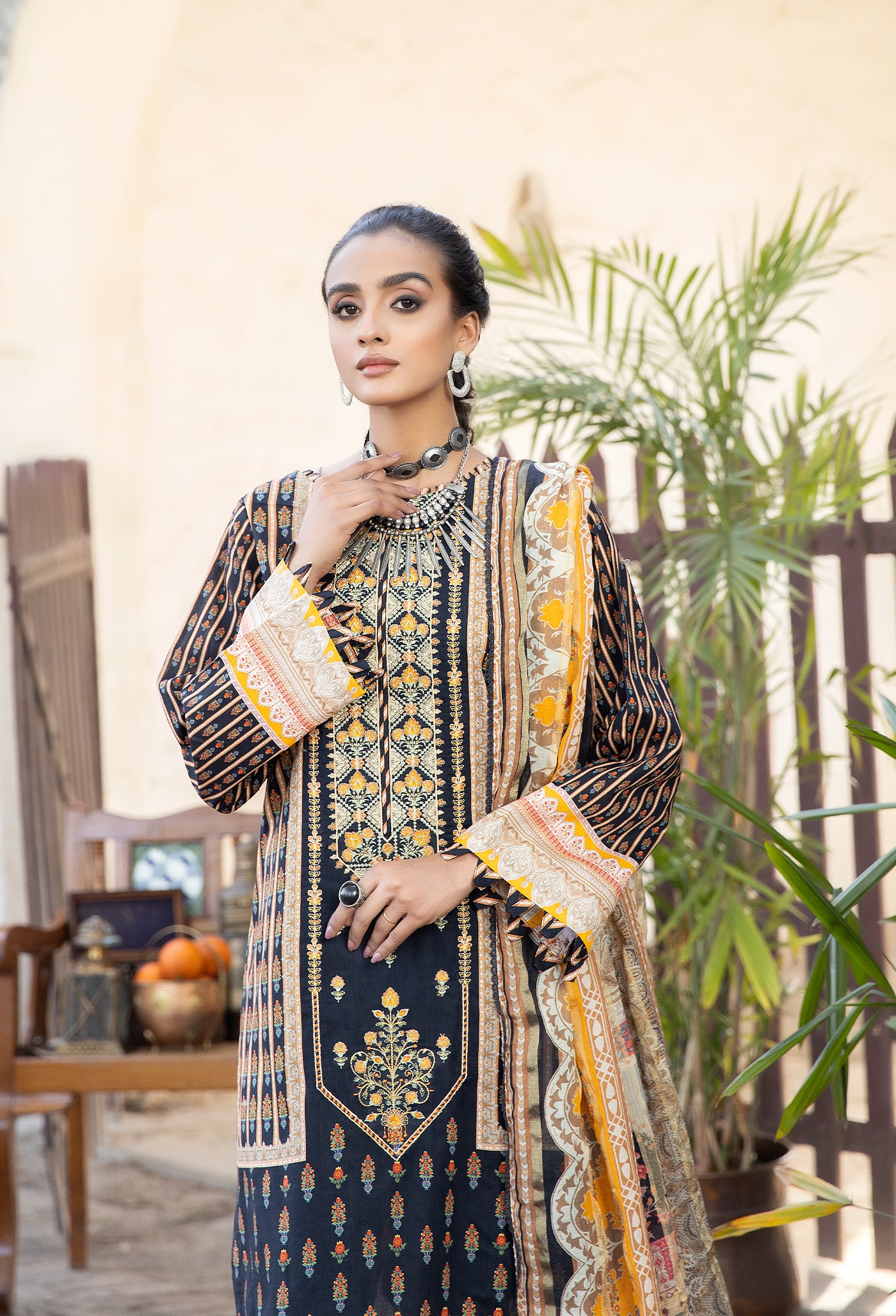Summerkari 5098