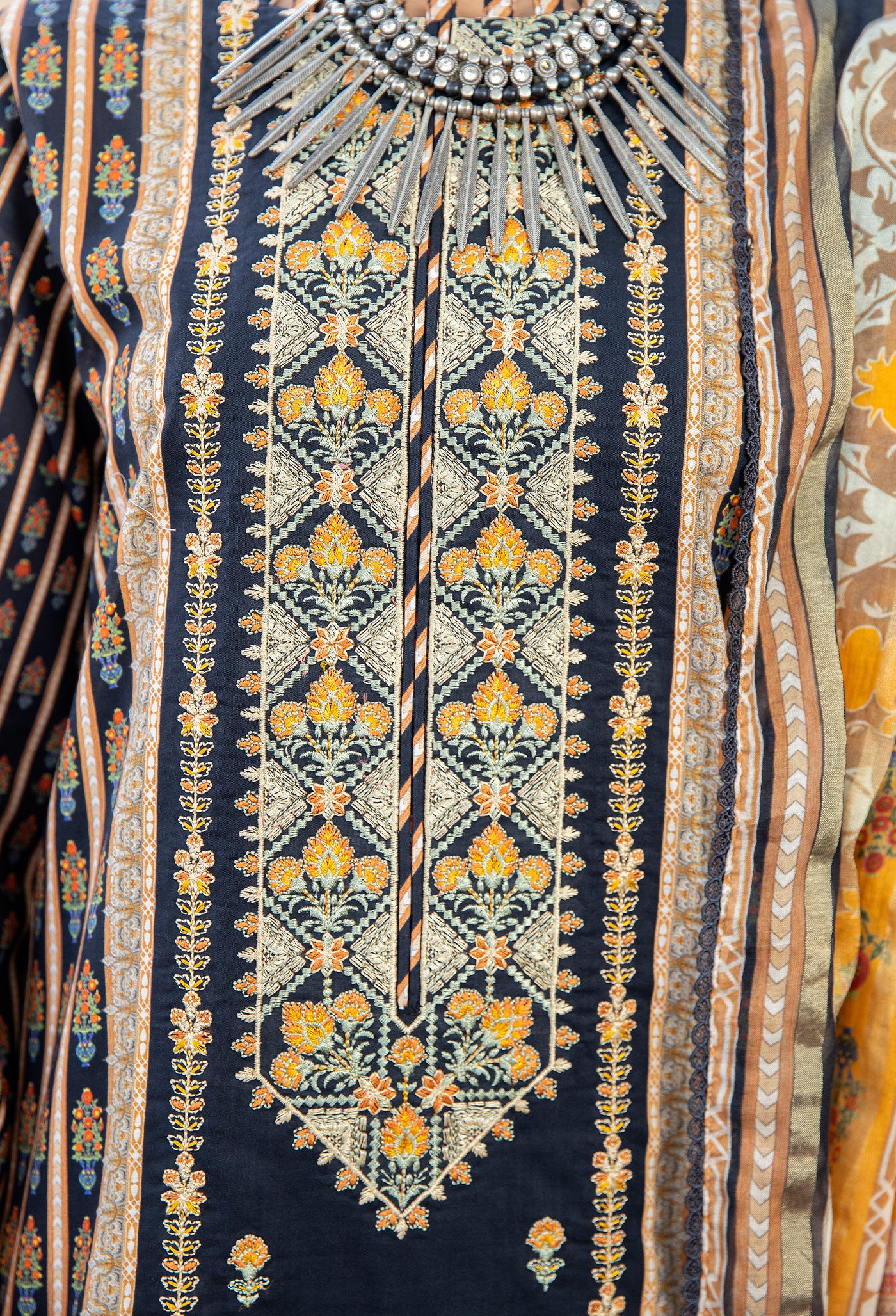 Summerkari 5098