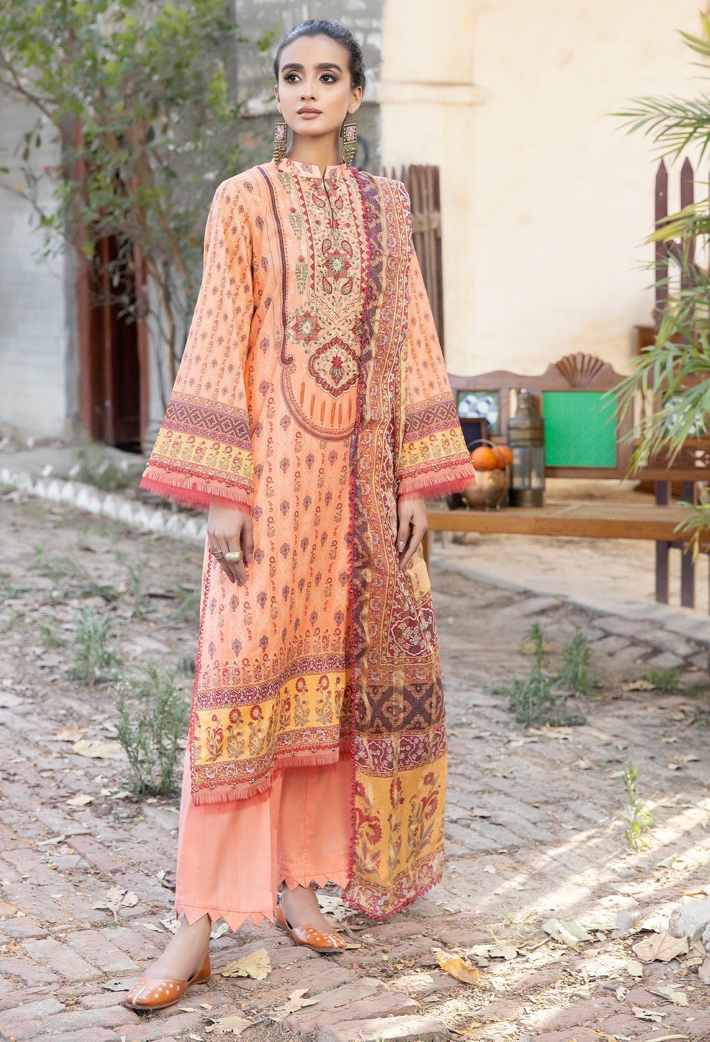 Summerkari 5099