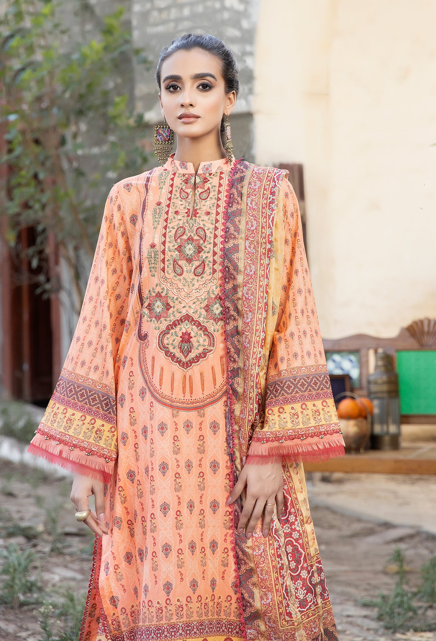 Summerkari 5099