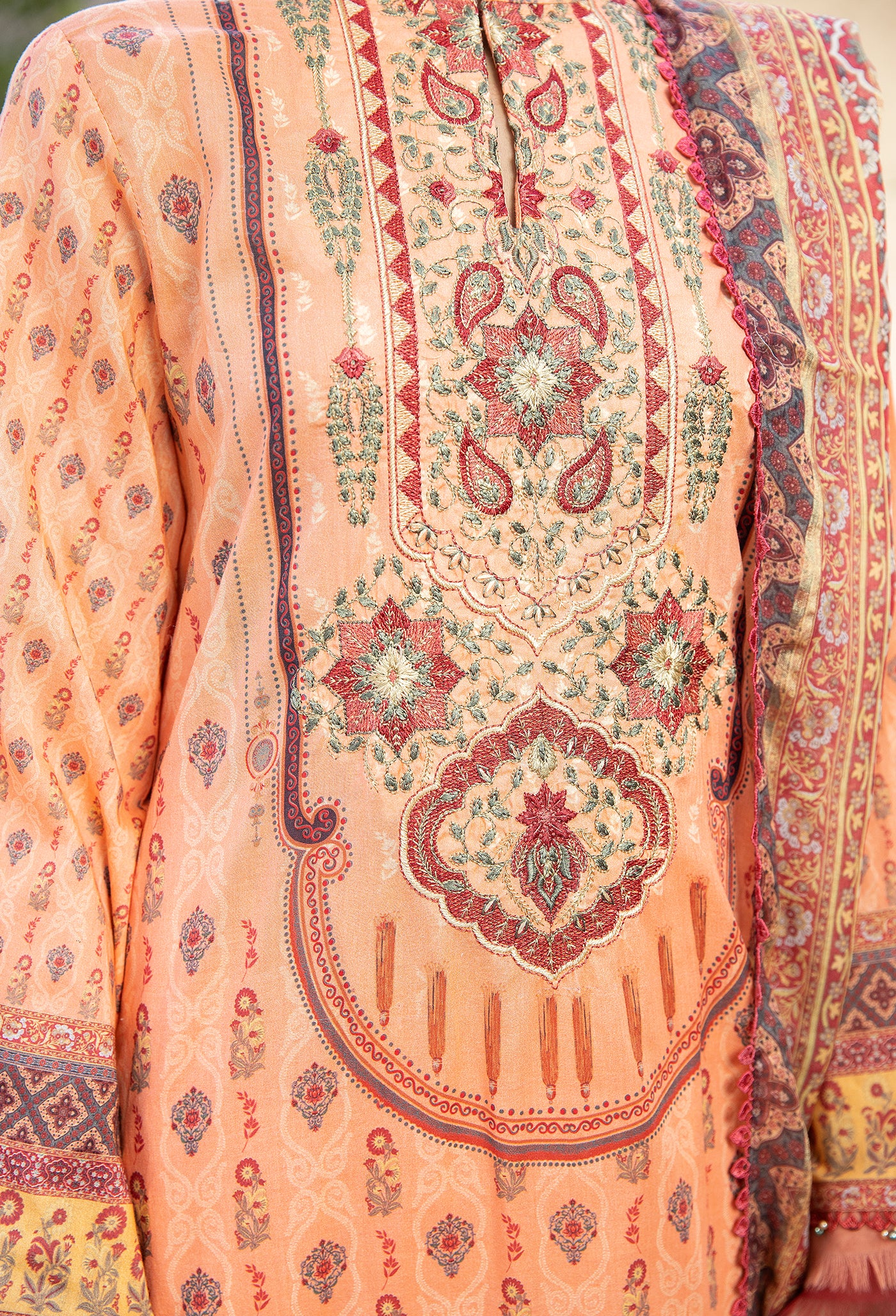 Summerkari 5099