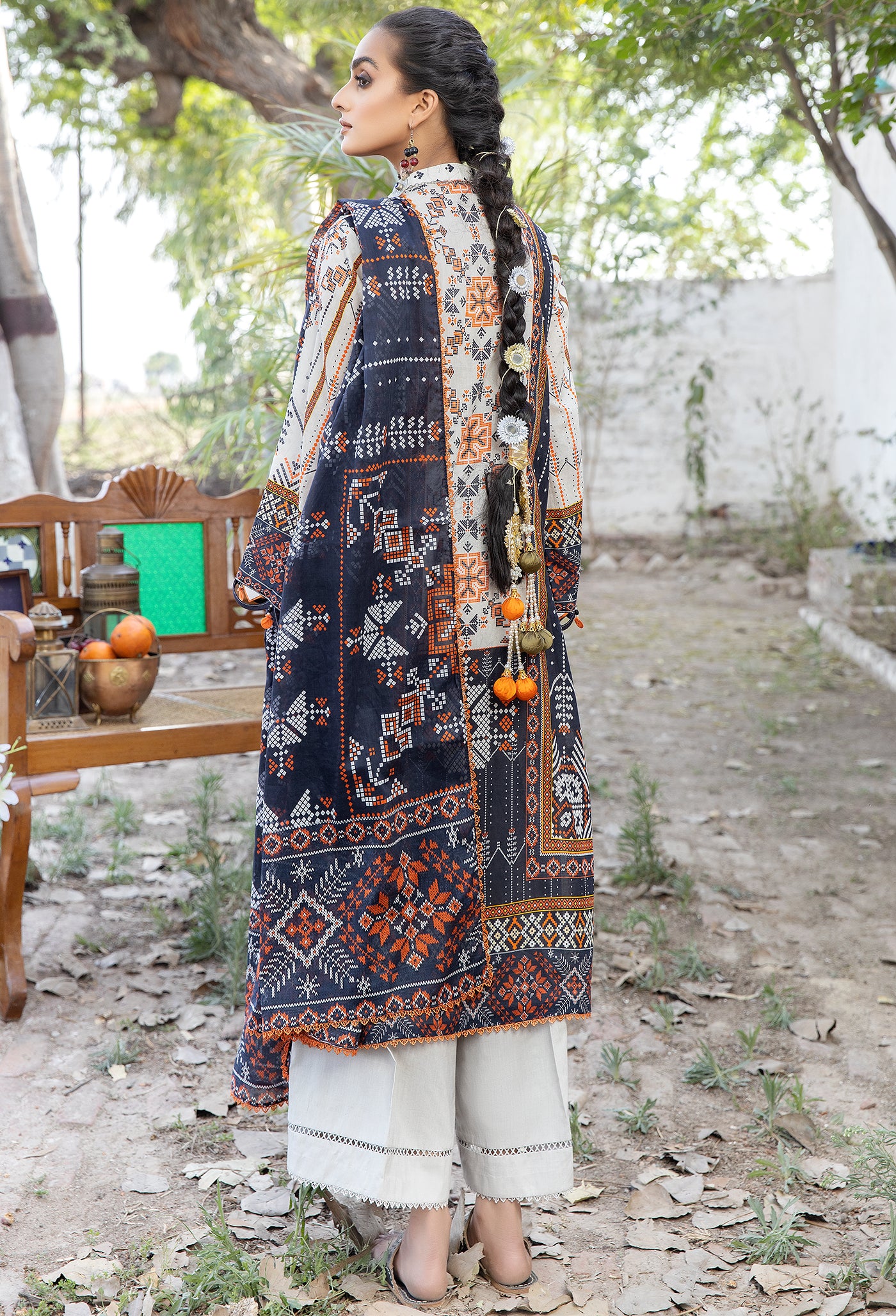 Summerkari 5100