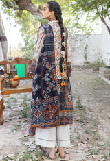 Summerkari 5100