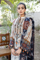 Summerkari 5100