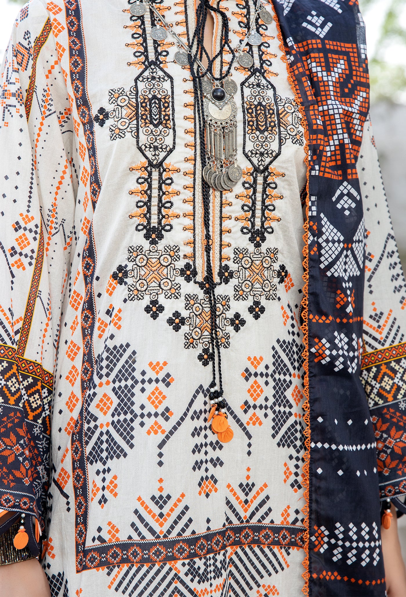 Summerkari 5100