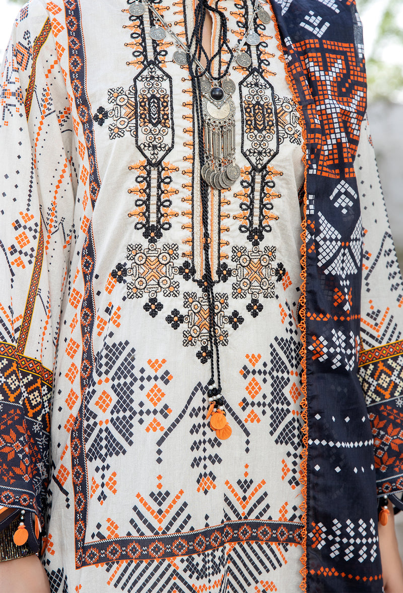 Summerkari 5100
