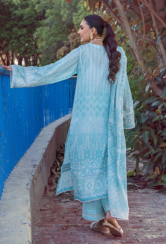 Summer Fantasy 5082