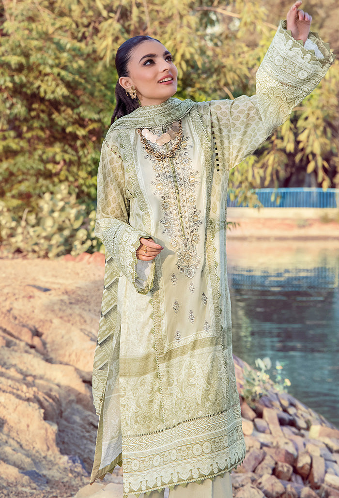 Summer Fantasy 5083