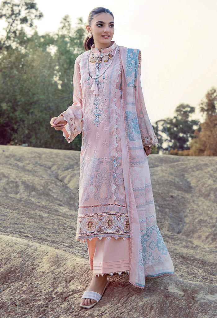 Summer Fantasy 5085
