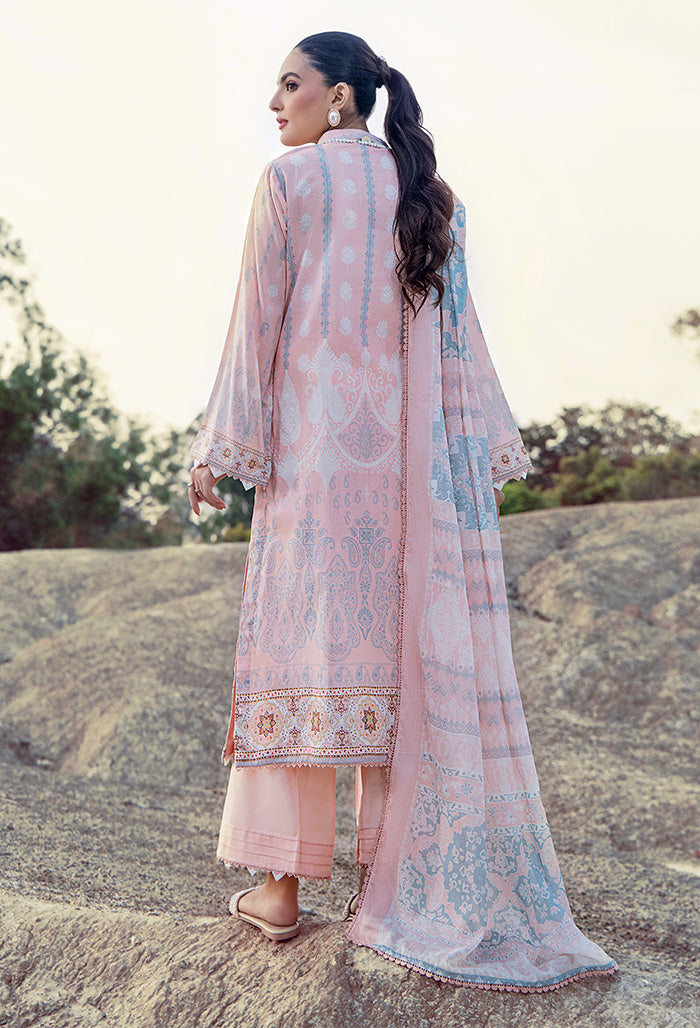 Summer Fantasy 5085