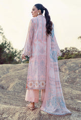 Summer Fantasy 5085
