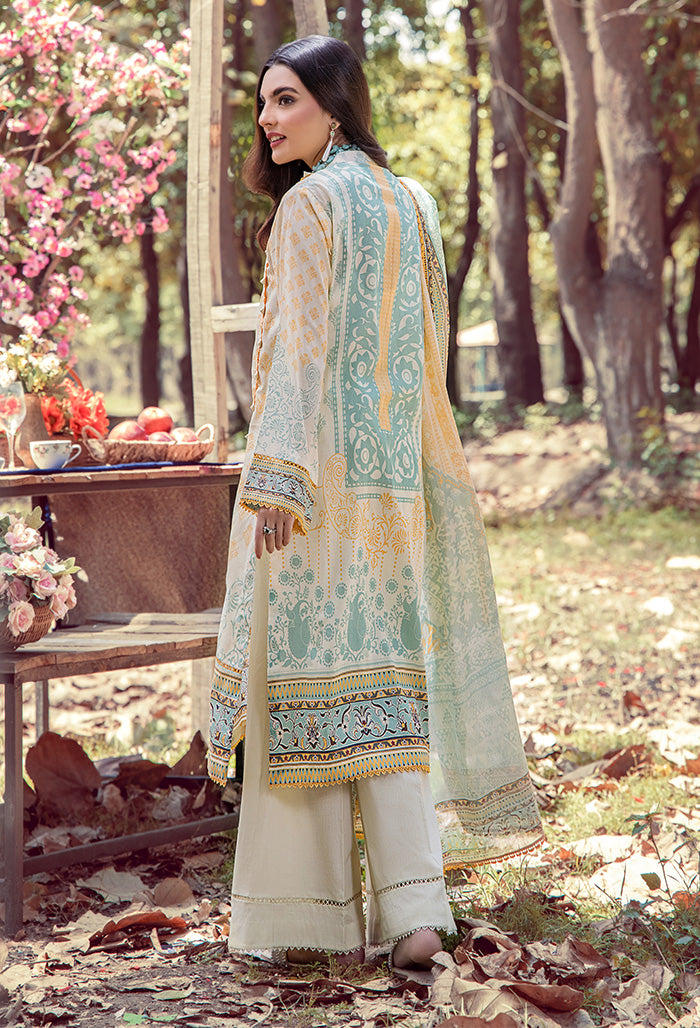 Summer Fantasy 5086