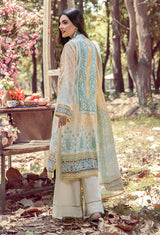 Summer Fantasy 5086