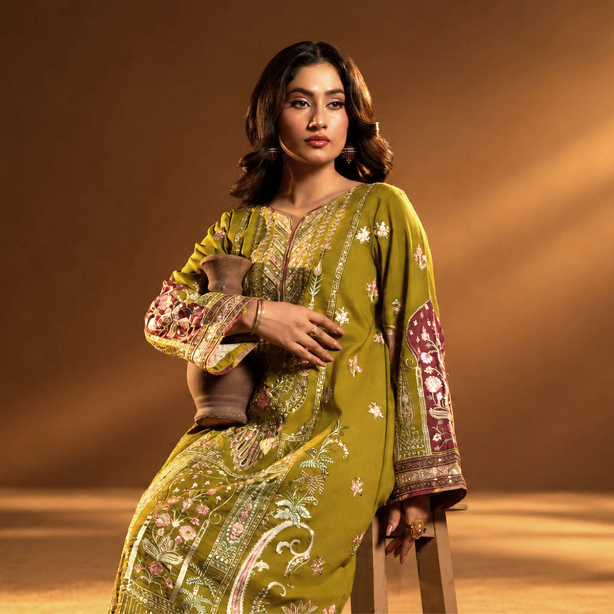KAFTAN