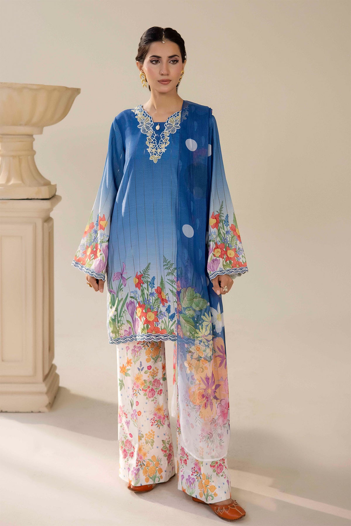 FLORAL CHINTZ-07