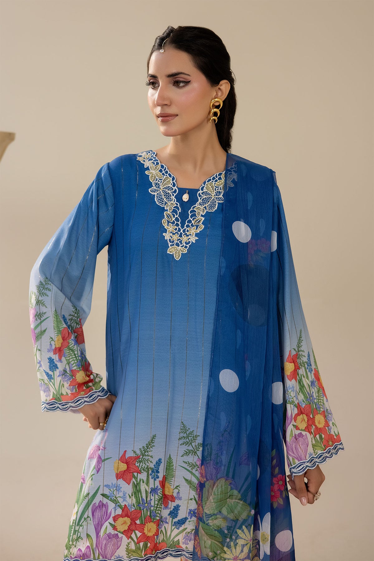 FLORAL CHINTZ-07