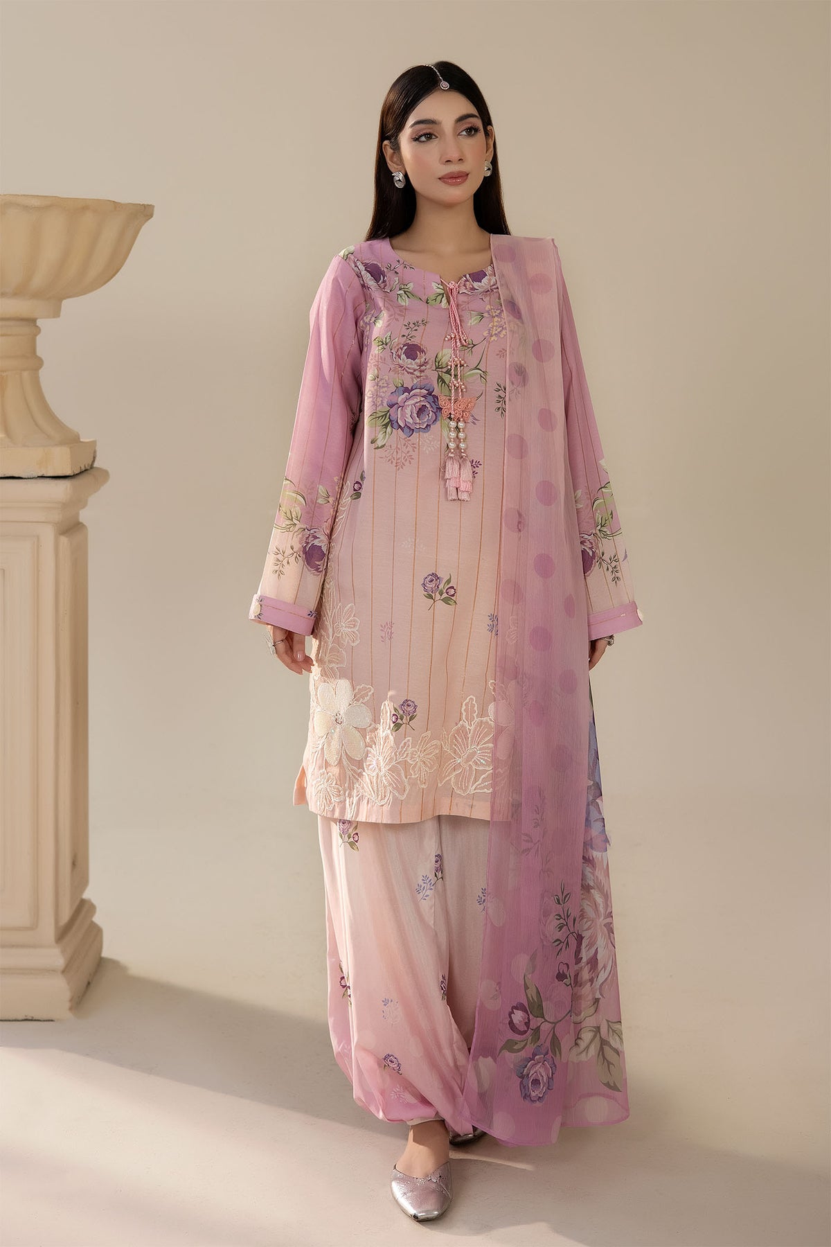 FLORAL CHINTZ-09
