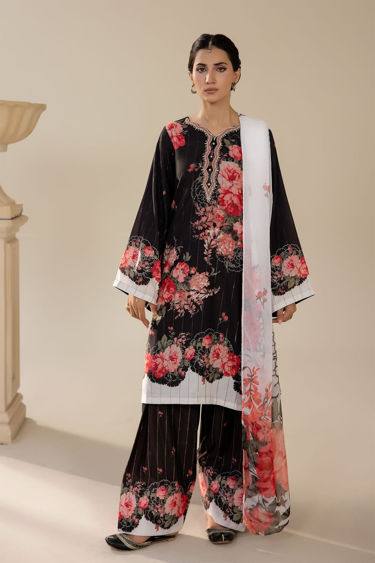 FLORAL CHINTZ-10