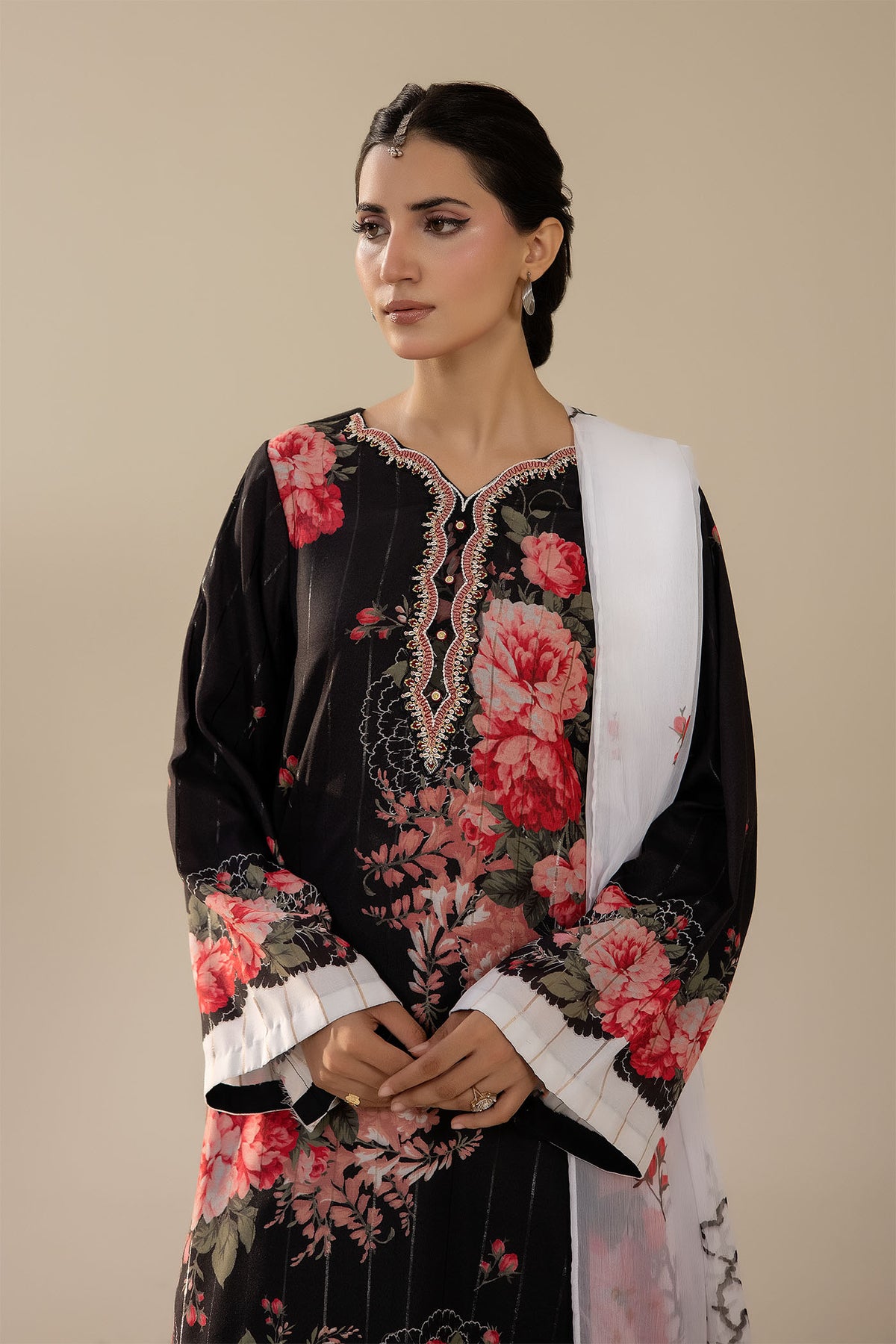FLORAL CHINTZ-10