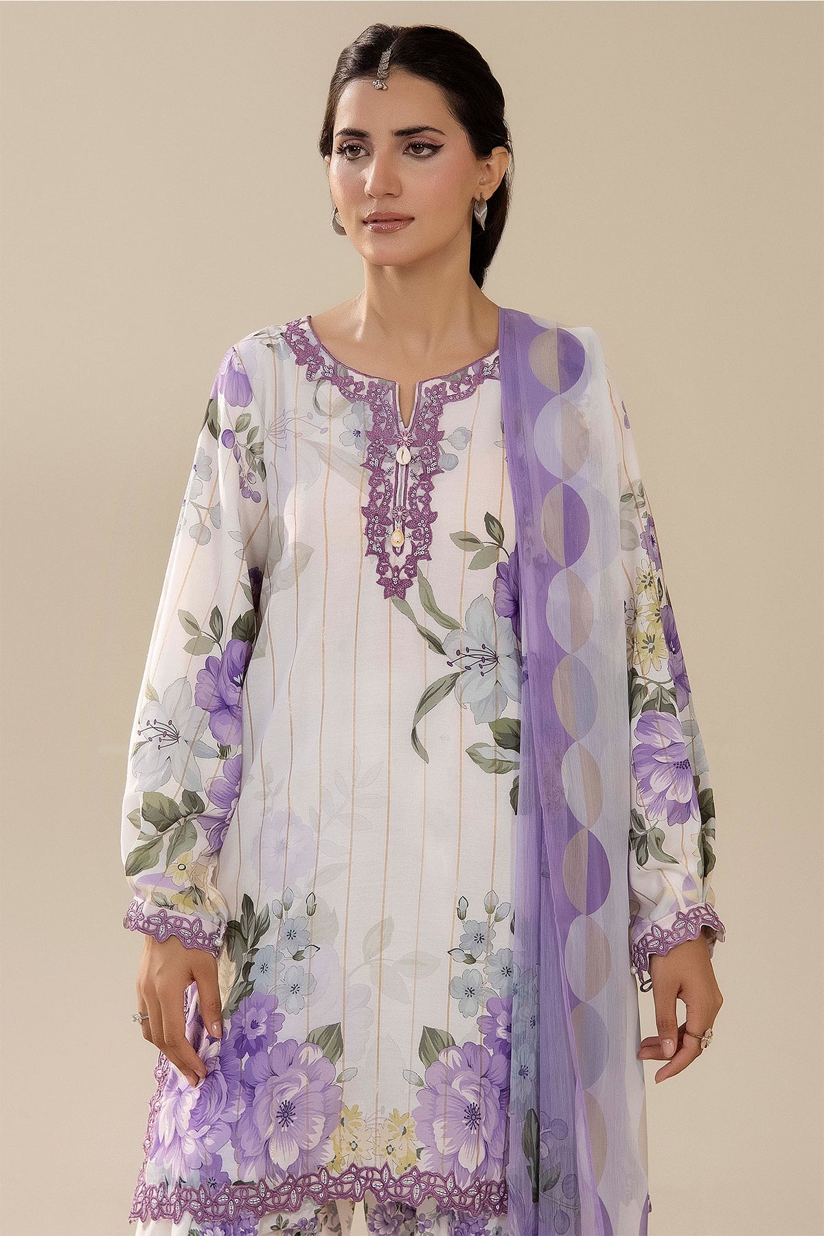 FLORAL CHINTZ-17