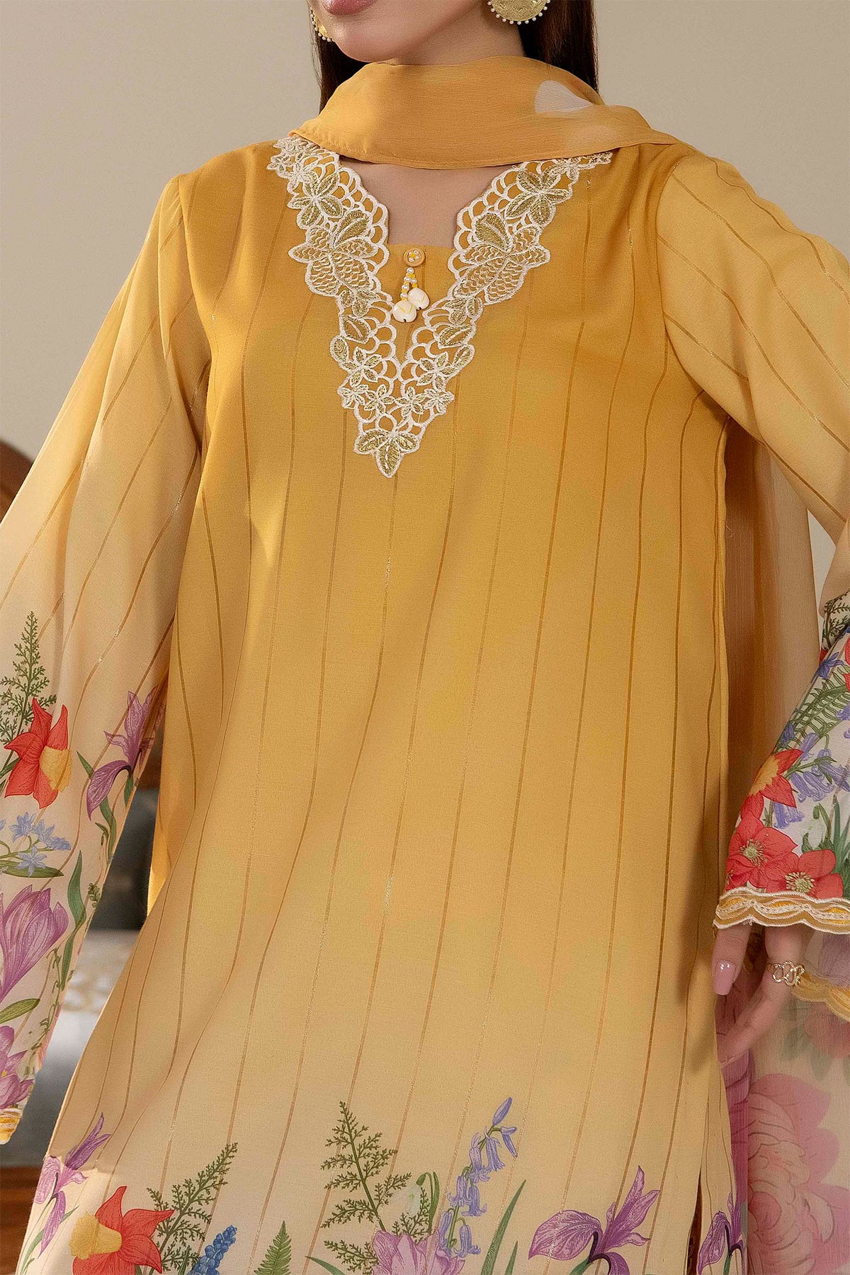 FLORAL CHINTZ-12
