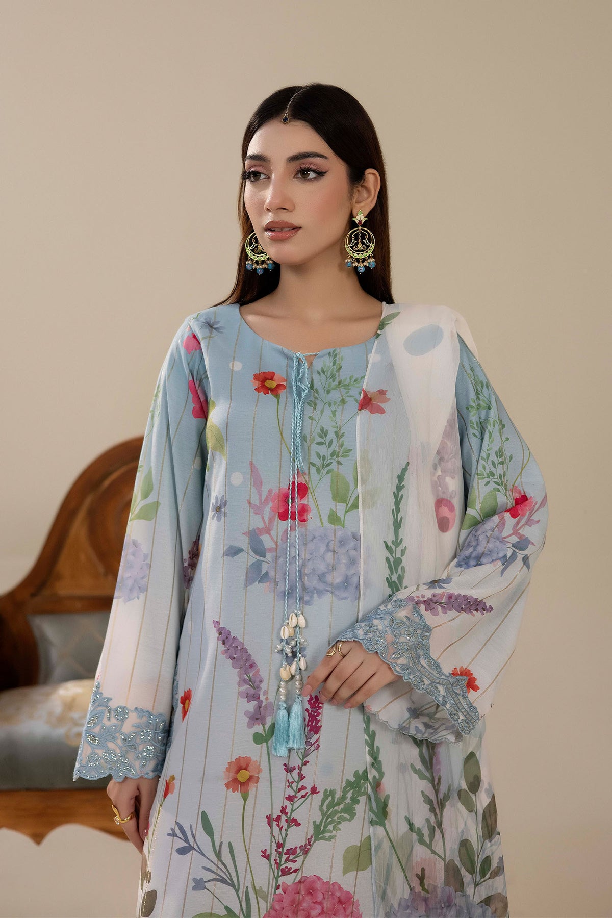 FLORAL CHINTZ-18