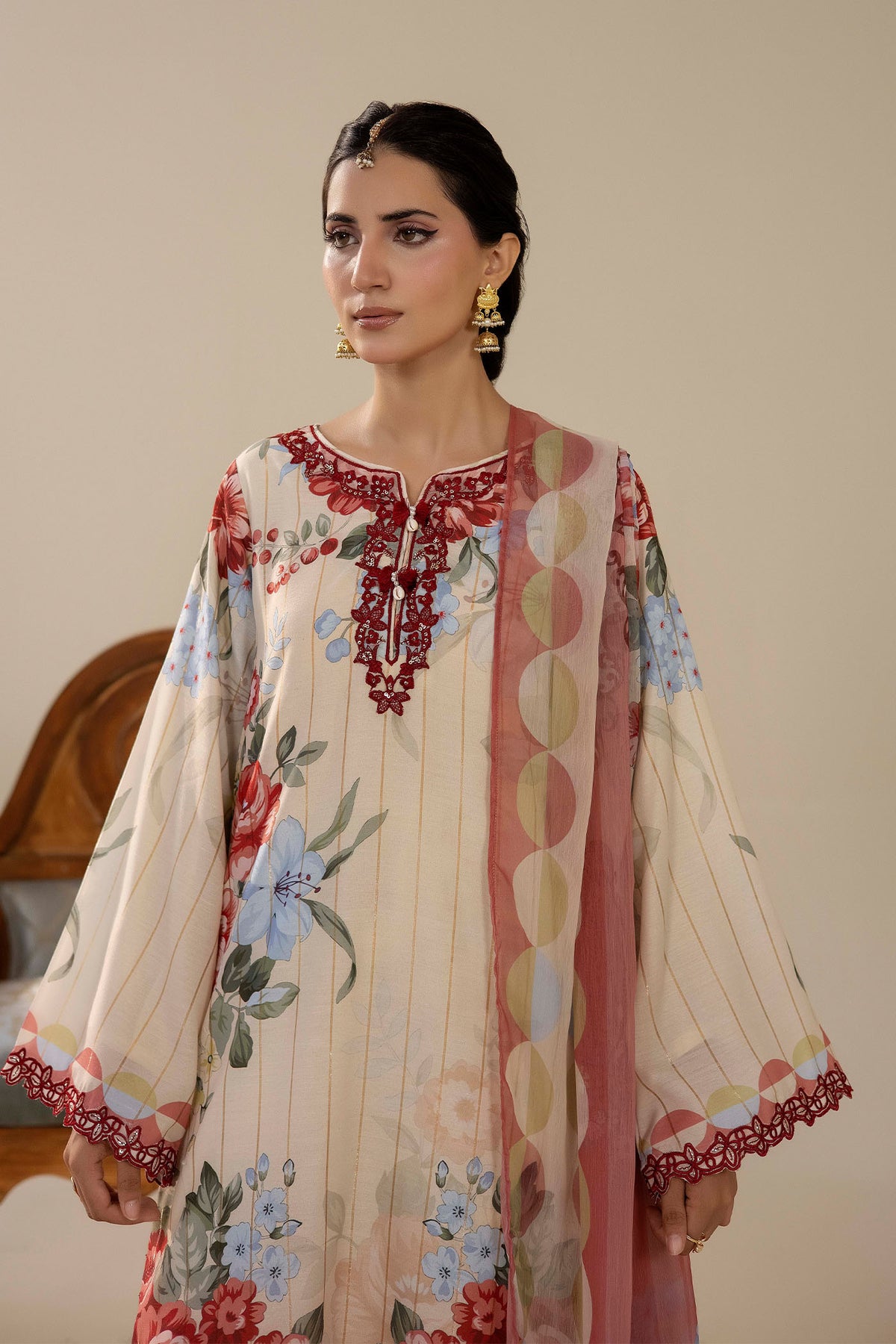 FLORAL CHINTZ-19