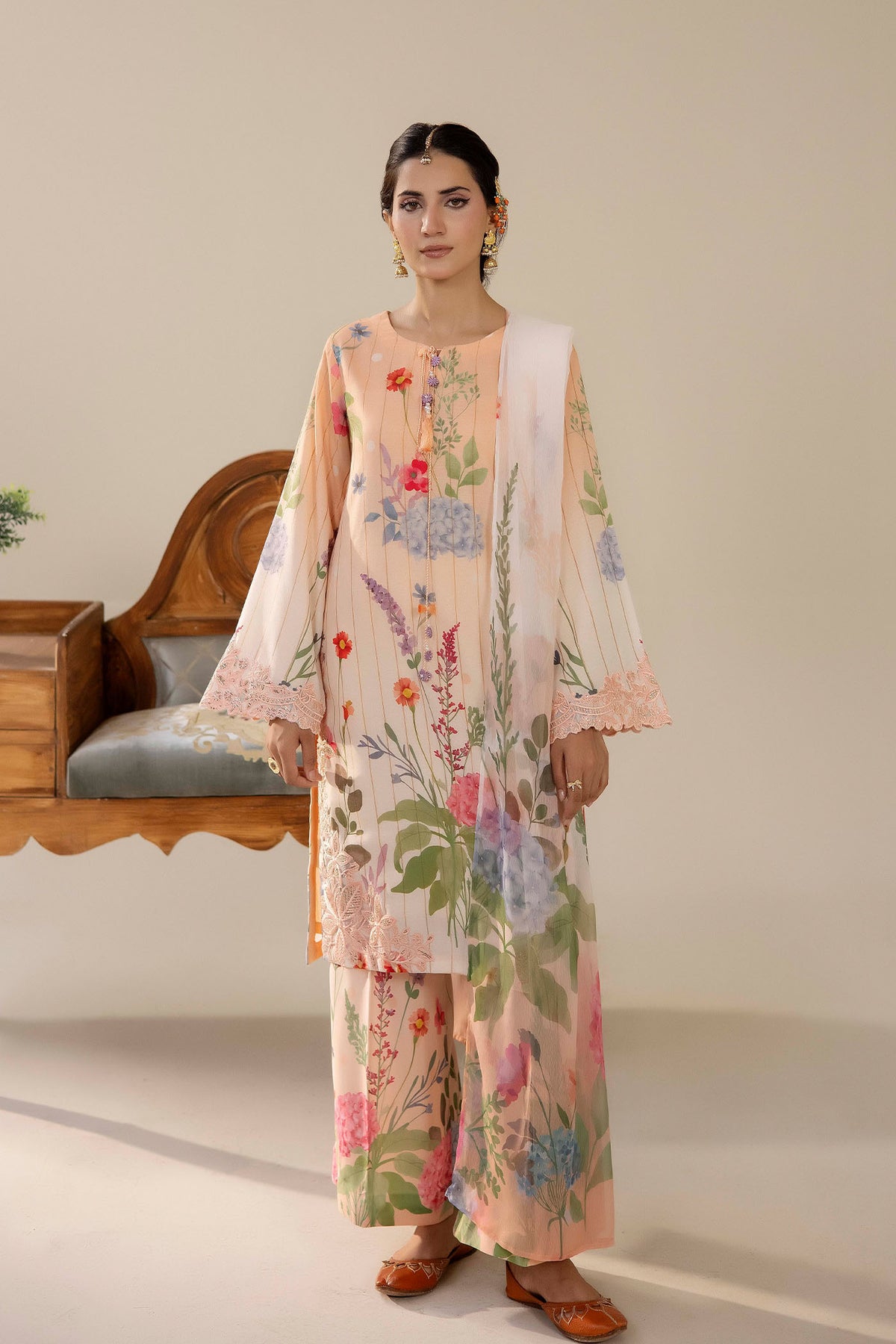FLORAL CHINTZ-20