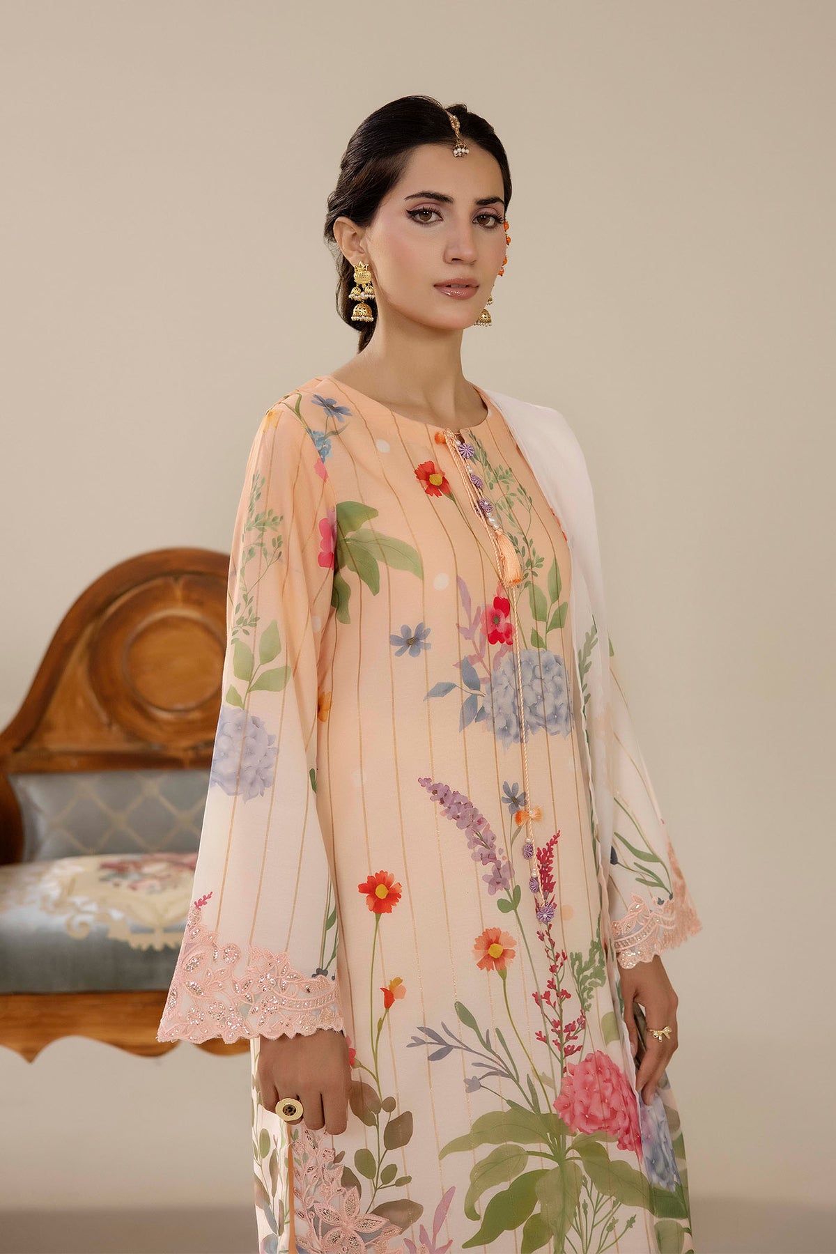 FLORAL CHINTZ-20