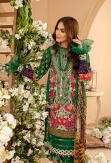 Terraly'vibrant - Exclusive Lawn 3PC
