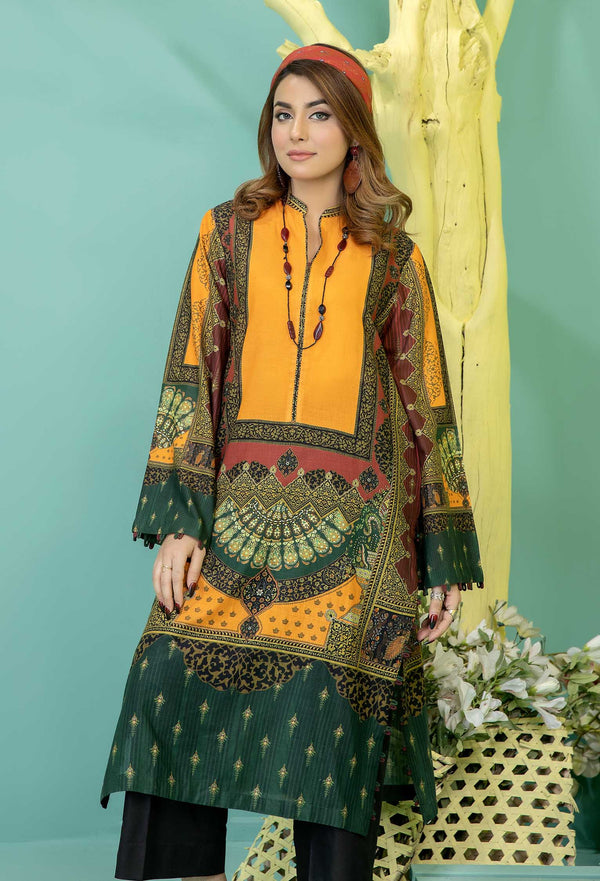 Sunshade - Stitched Lawn Shirt